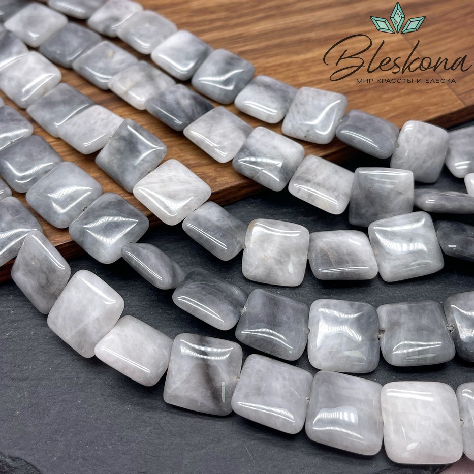 Орлиный глаз квадрат 16 мм