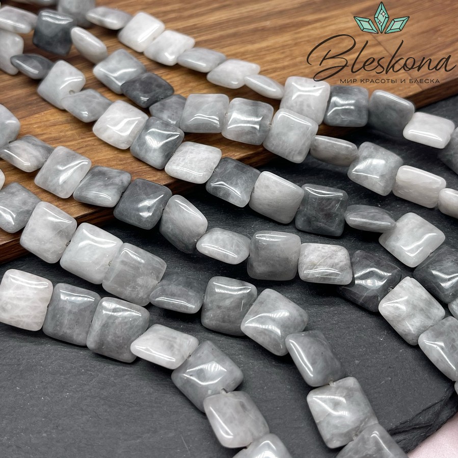 Орлиный глаз квадрат 12 мм