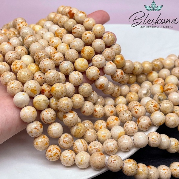 Травертин игристый 10 мм