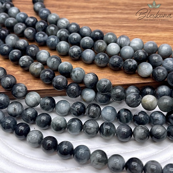 Орлиный глаз 8 мм №1